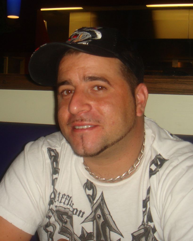 Joseph Michael Brilis Profile Photo