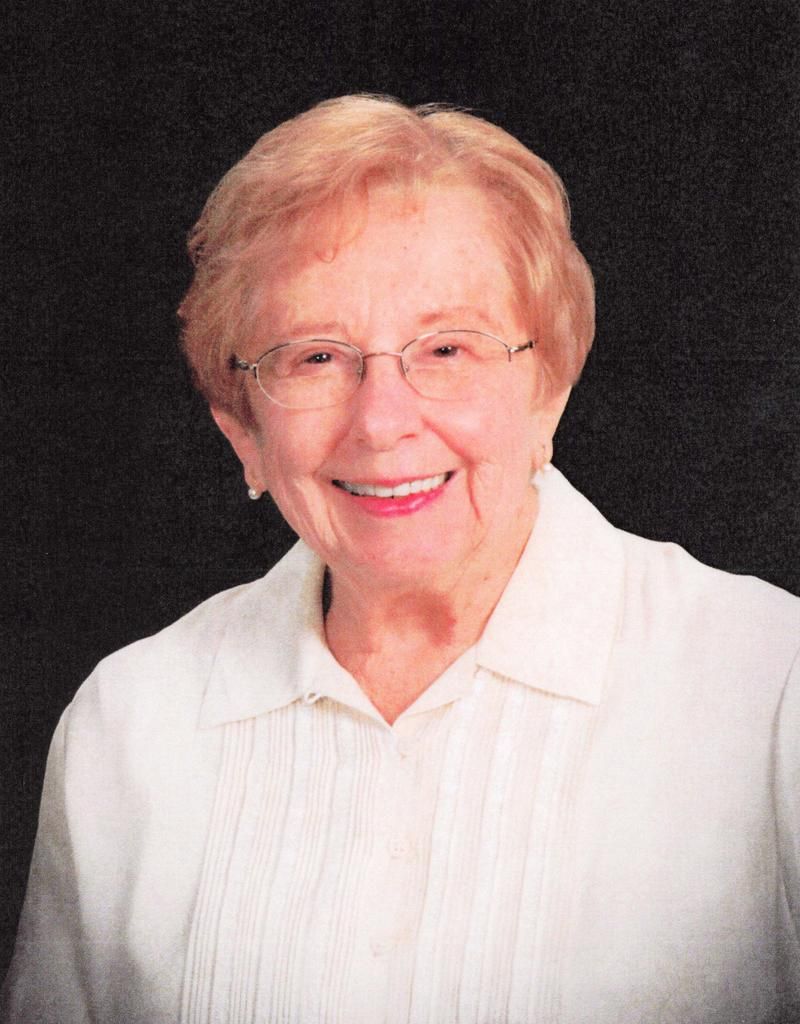 Laura Jane Glasel Profile Photo