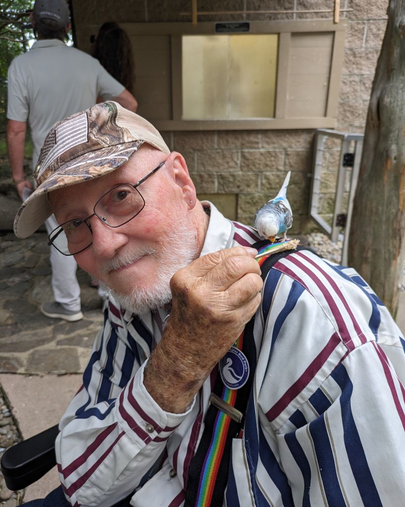 Franklin B. Moore Profile Photo