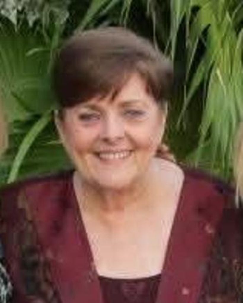 Jane Sloan Banack Profile Photo