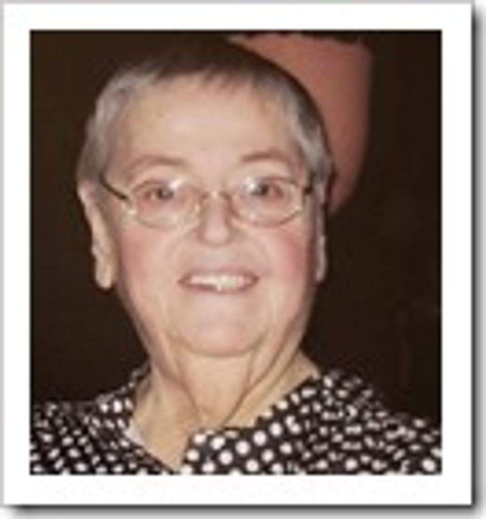 Judith Ann Anderson