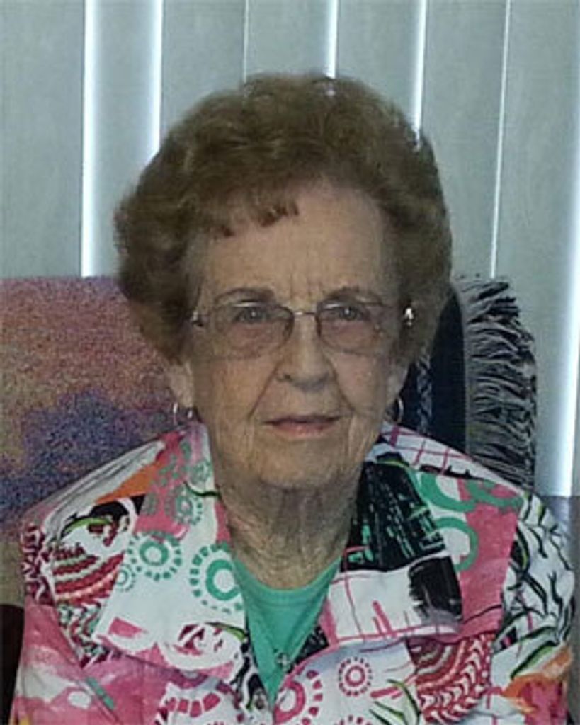 Lauretta G. Mohrman Profile Photo