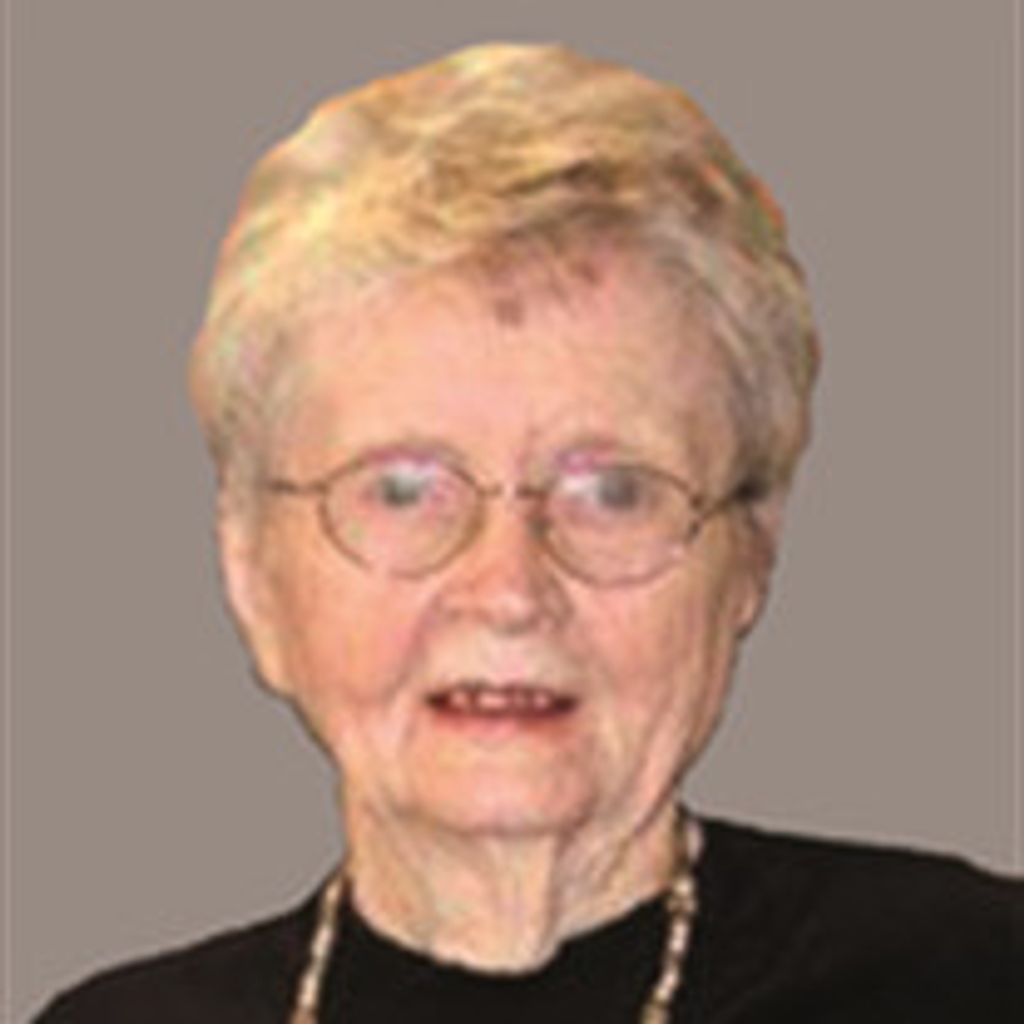 Fern L. Hansen (Anfinson)