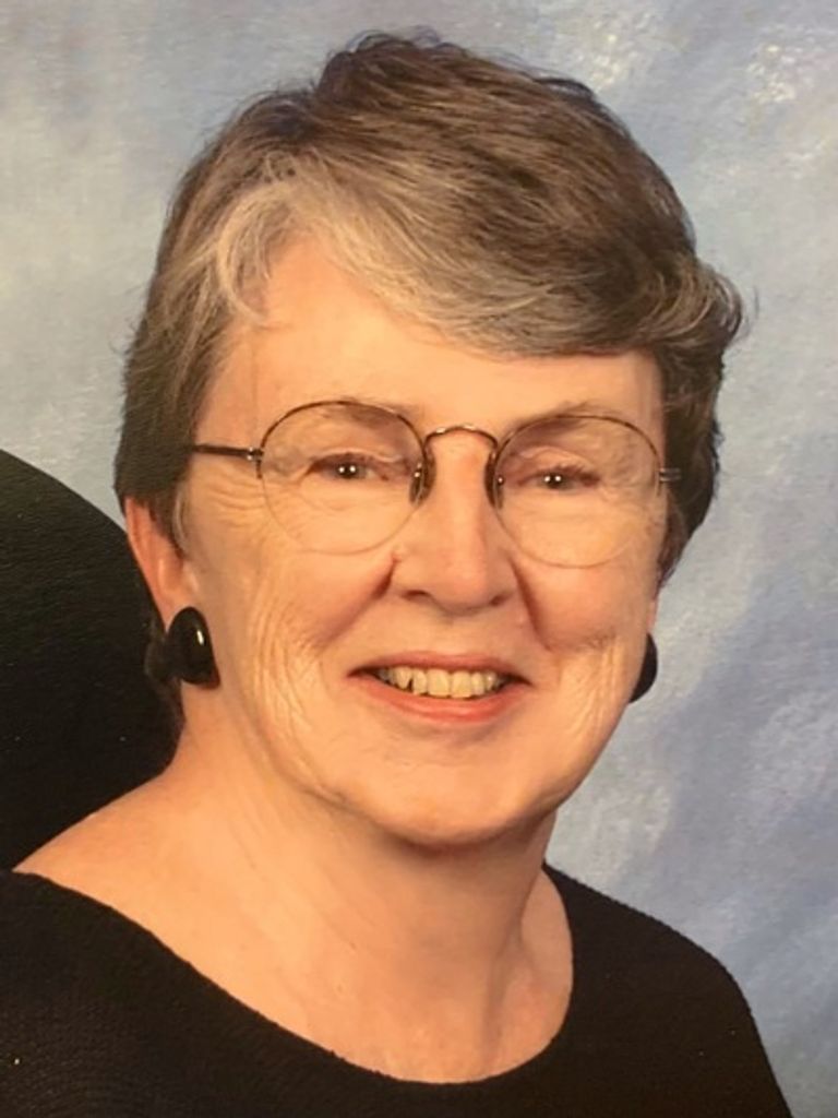 Rose Marie Dougherty Profile Photo
