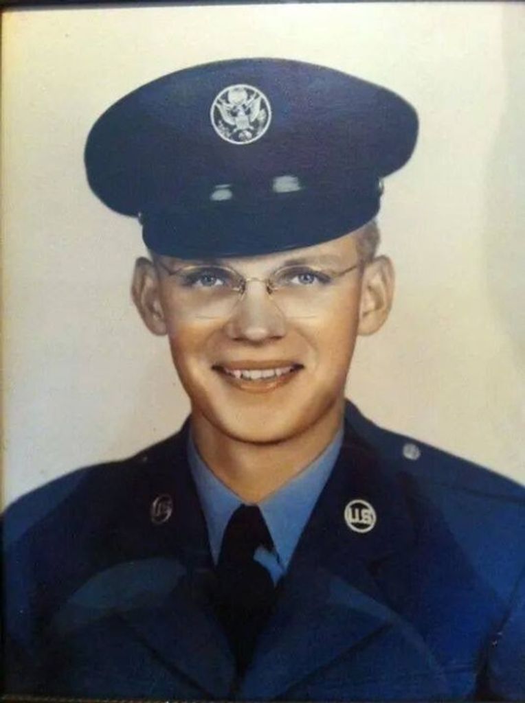 John Slavena Jr.