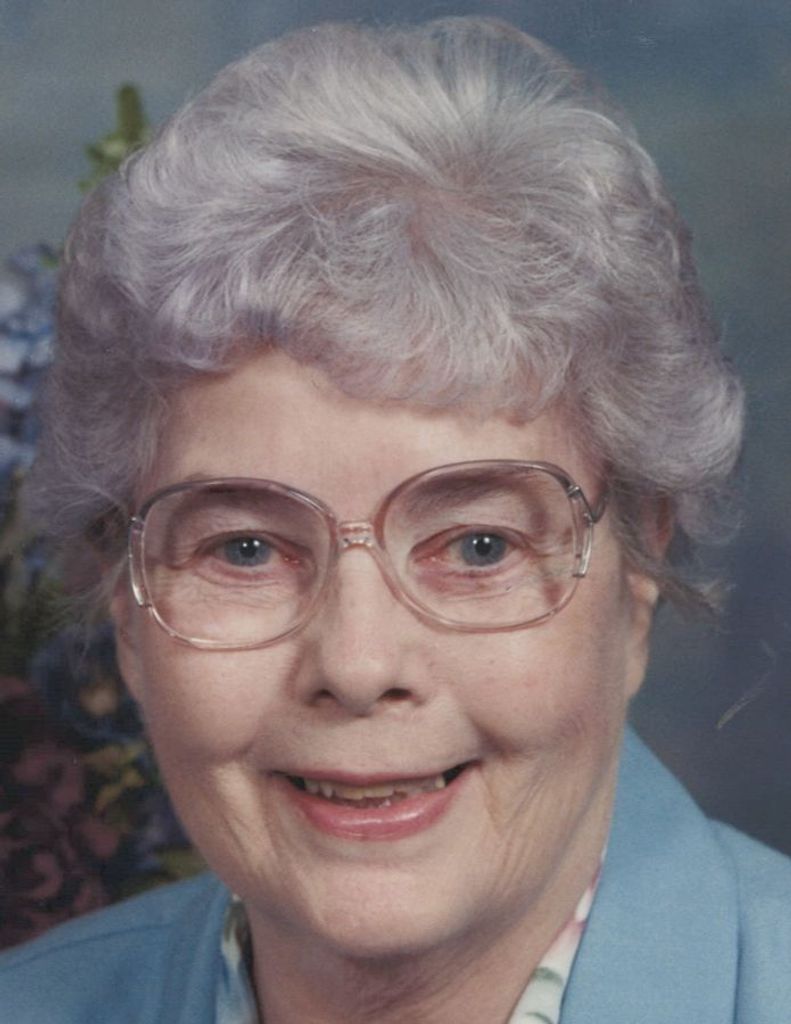 Helena M. Madden Profile Photo