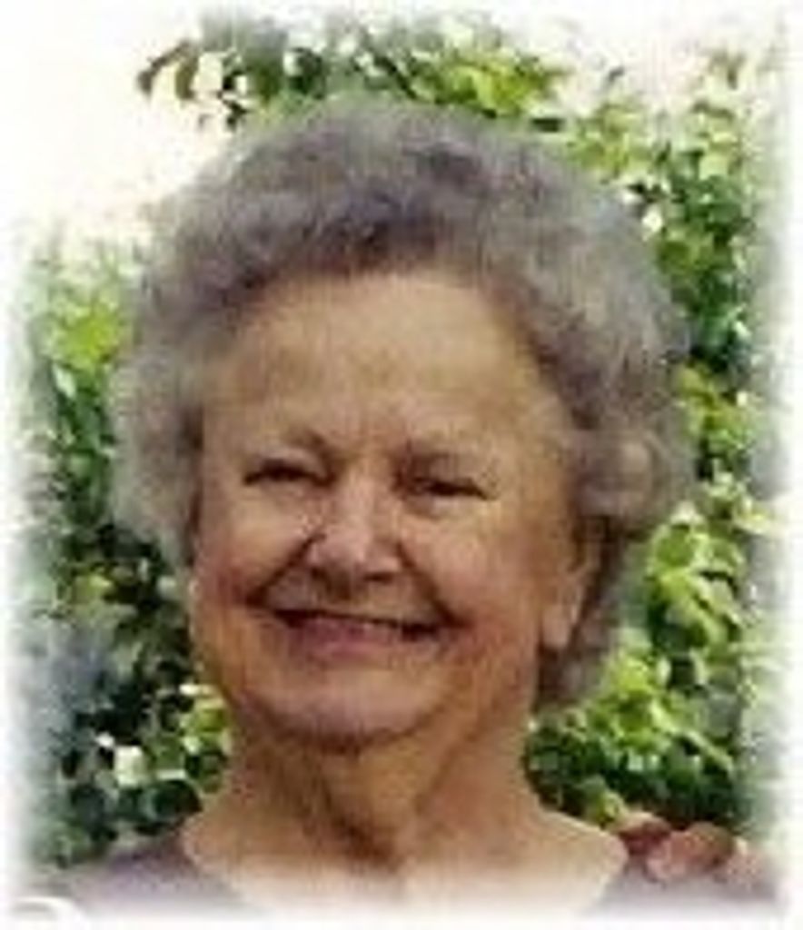 Shirley Halligan
