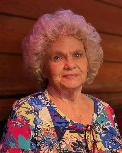 Barbara Honeycutt's obituary image
