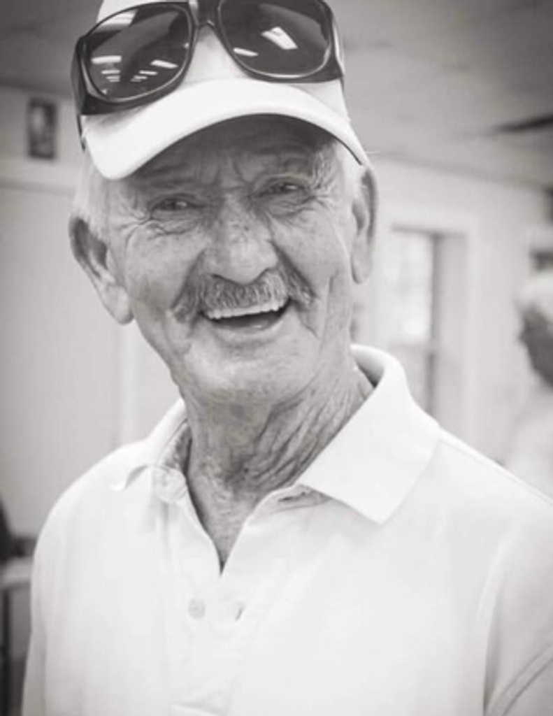 Randall "Bo" Brown Profile Photo