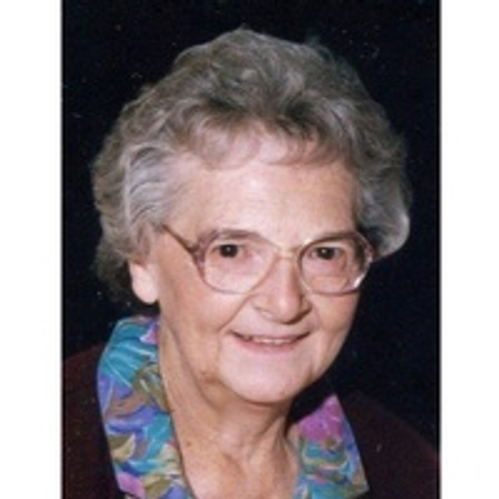 Eleanor S. Egan