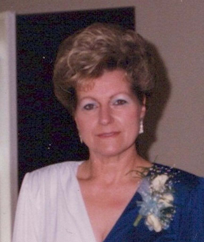 Joanne C. Charles