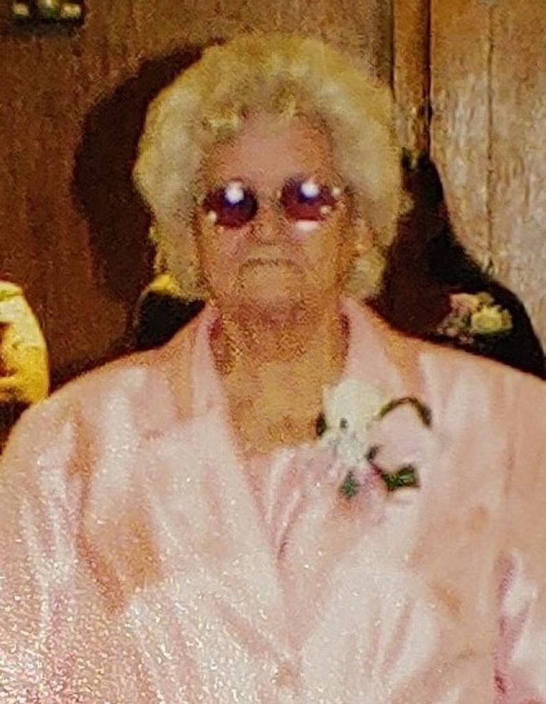 Jewell Robinson