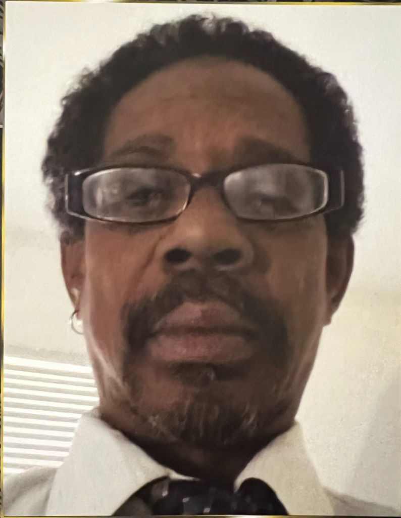 James Arthur Brown Jr.