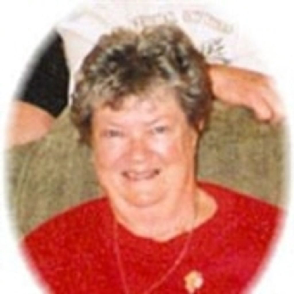 Betty Jane Little