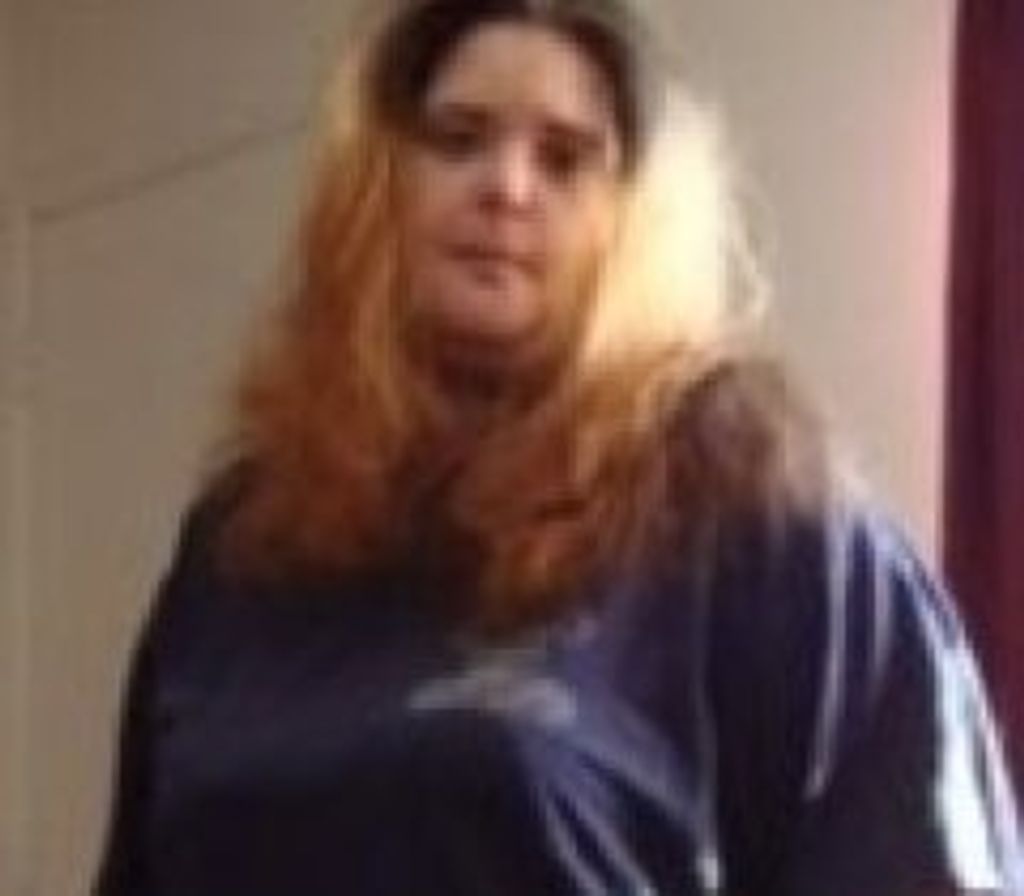 Rebecca Rose Johnson