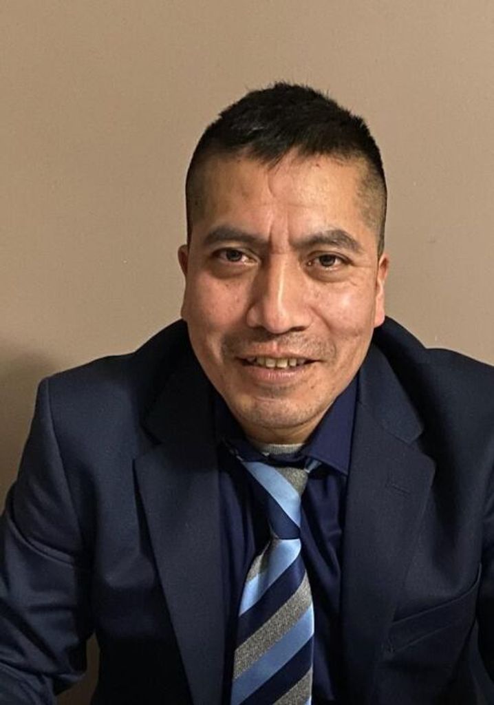 Hiliberto (Escalante)  Santizo Profile Photo