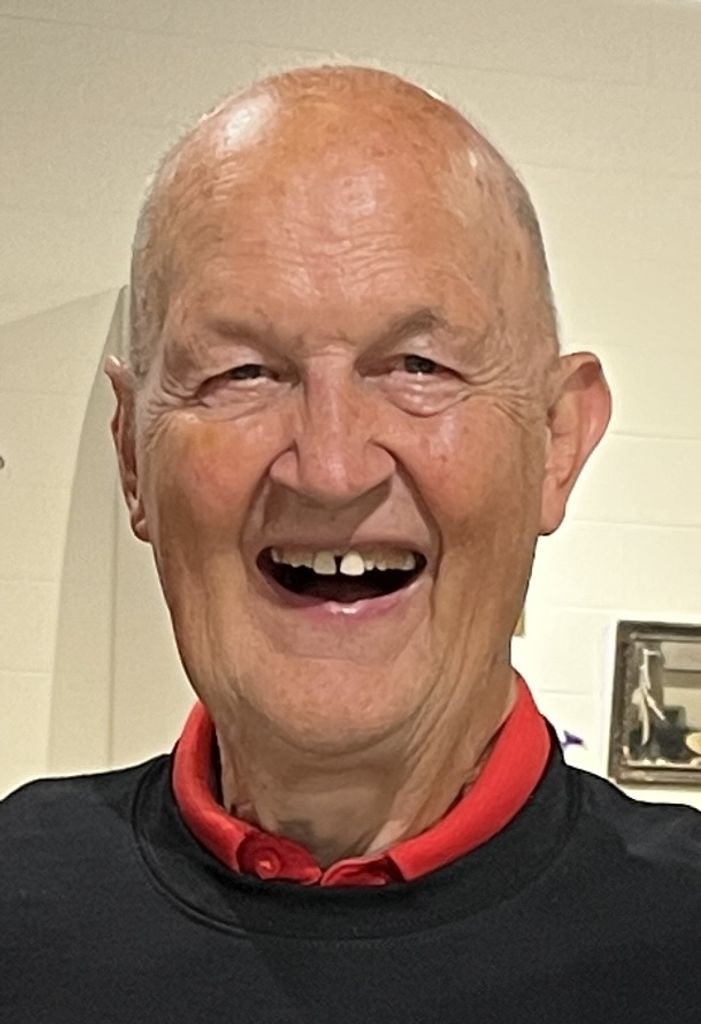 William Collar Profile Photo