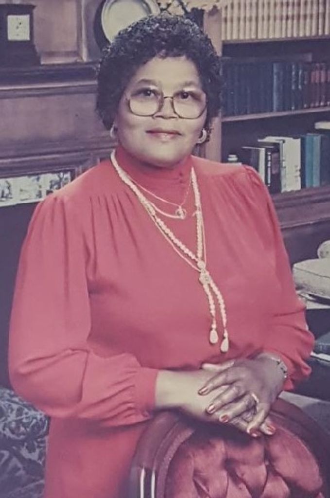 Ida Taylor