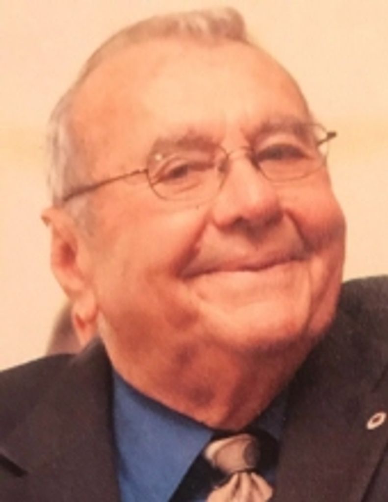 John T. Lambert Profile Photo