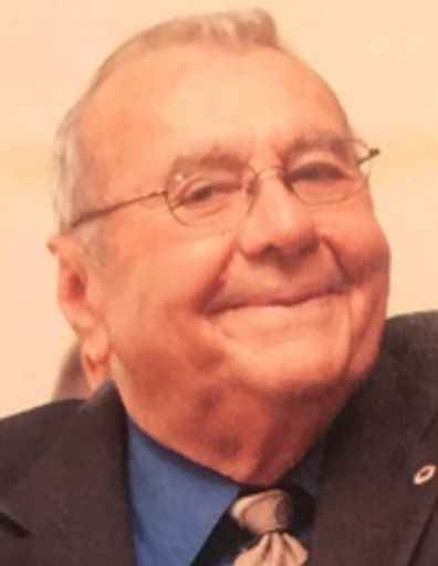 John T. Lambert Profile Photo