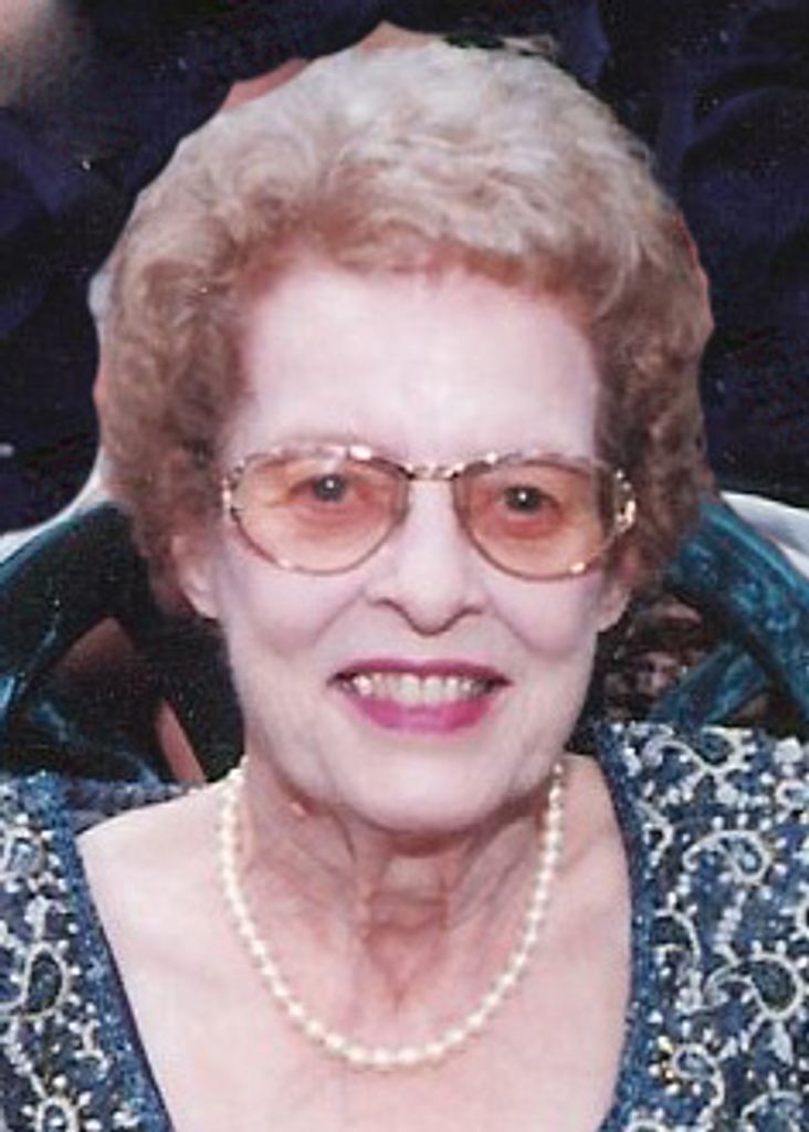 Pearl E. Laws