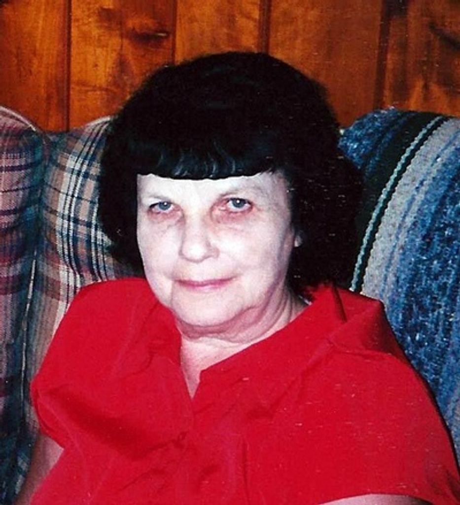 Annette Kimble Profile Photo