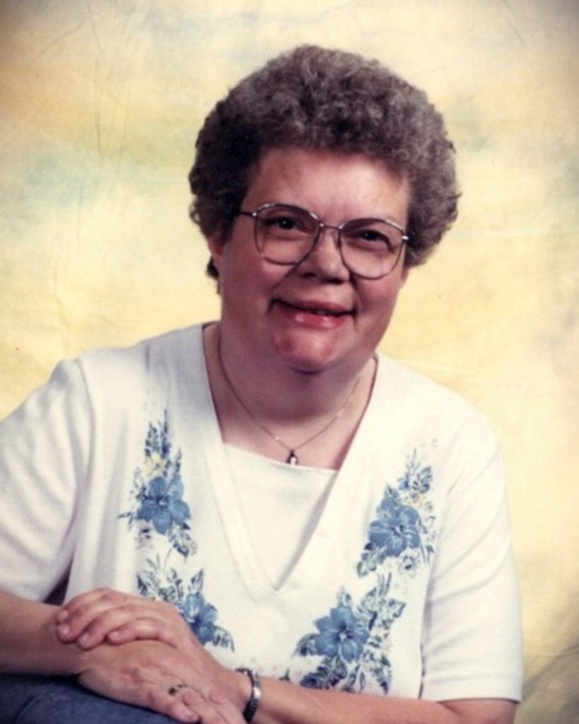 Florence A. Marvin Profile Photo