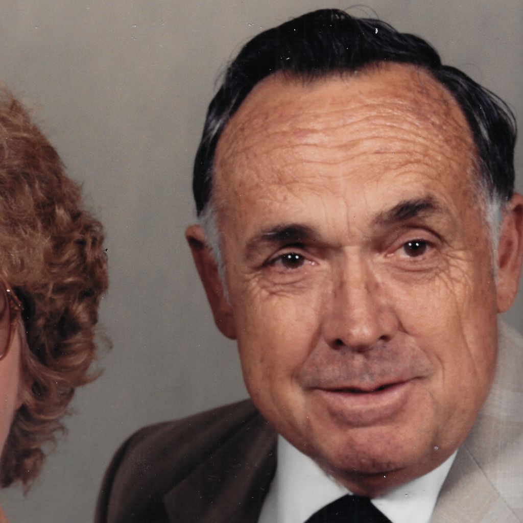 Kenneth D. Stewart
