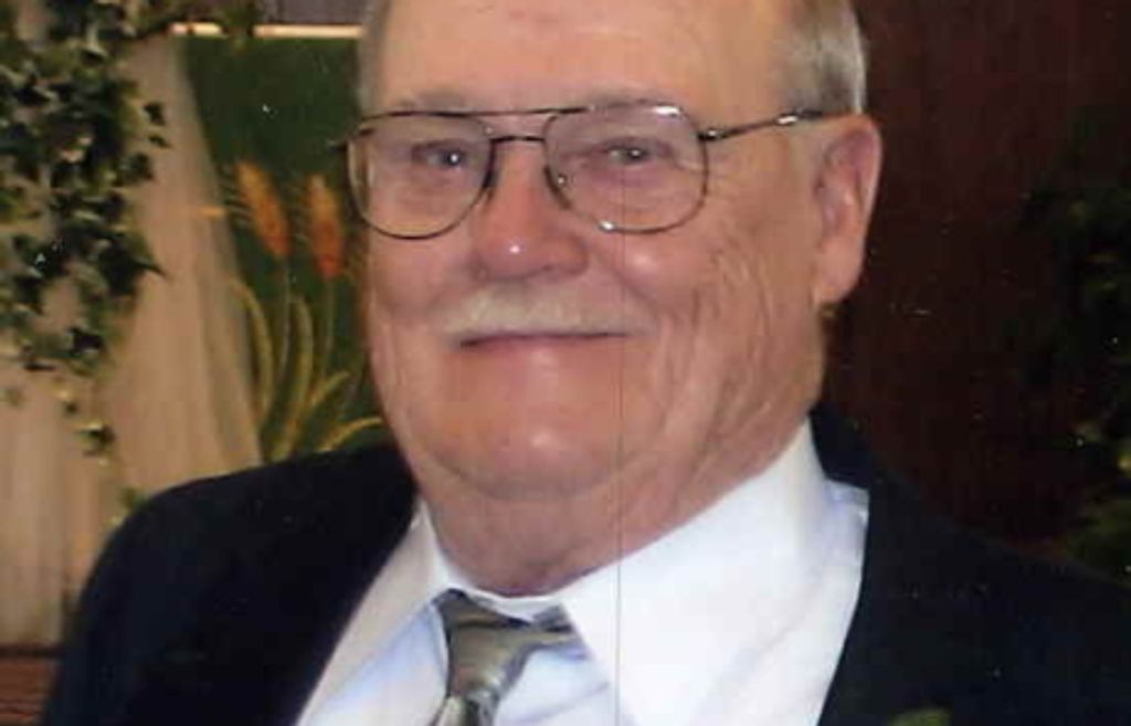 Robert A. Moore