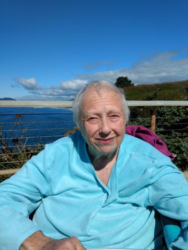 Shirley Jeanne Palmer Profile Photo