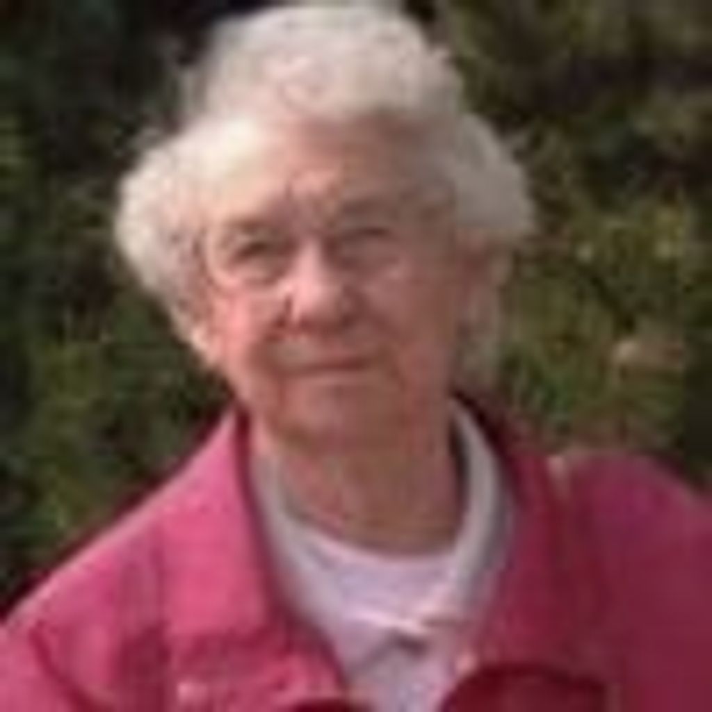 Ruth Irene Neumann Profile Photo