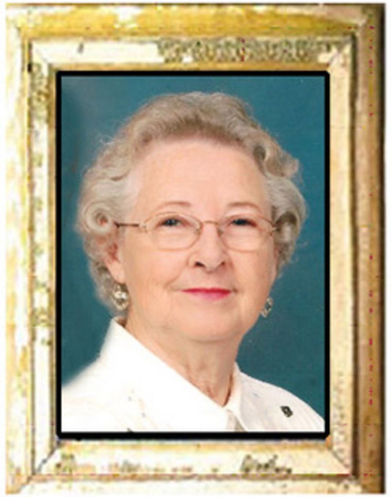 Margaret Elizabeth Reed Profile Photo