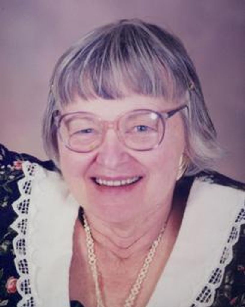 Thelma May Lessman Profile Photo