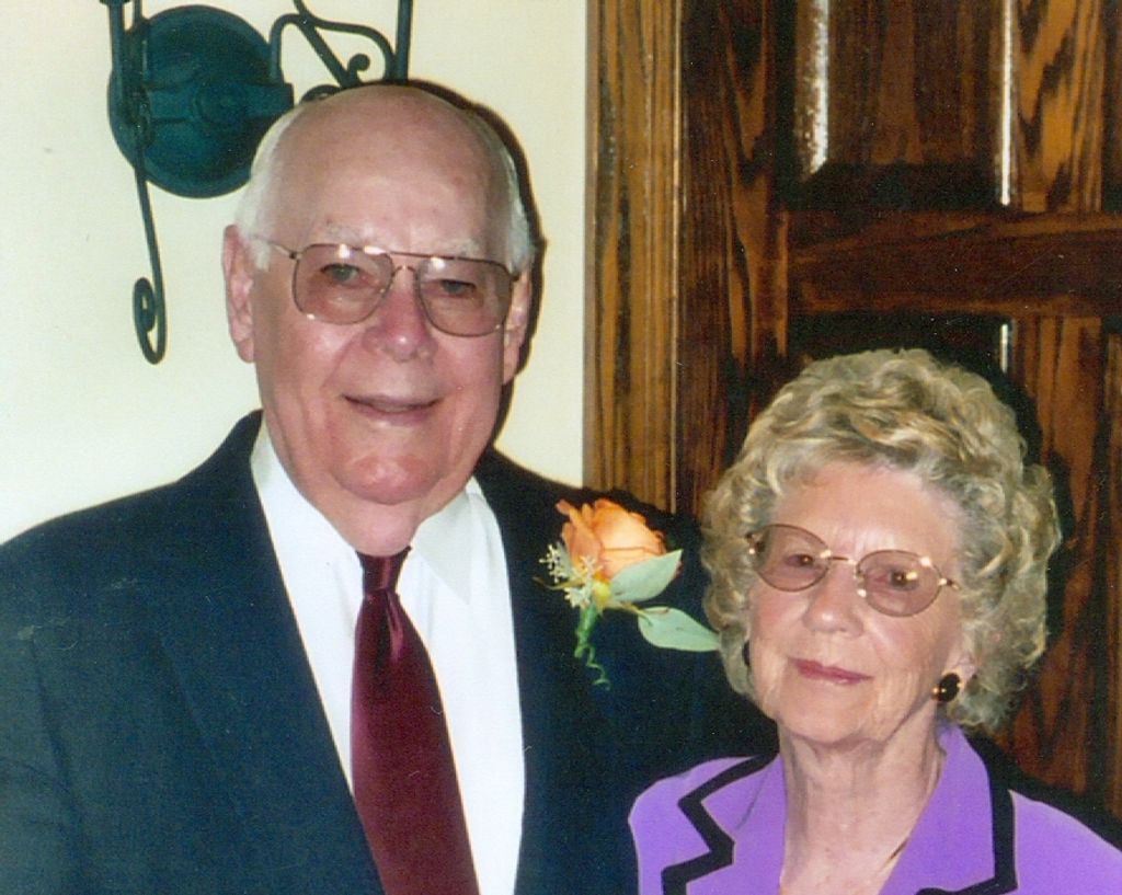 Charles E. Smith