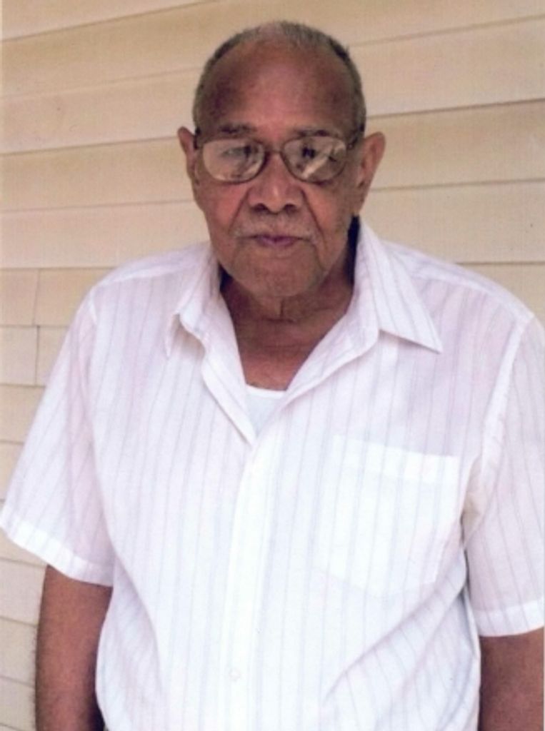 Leroy Brown Profile Photo