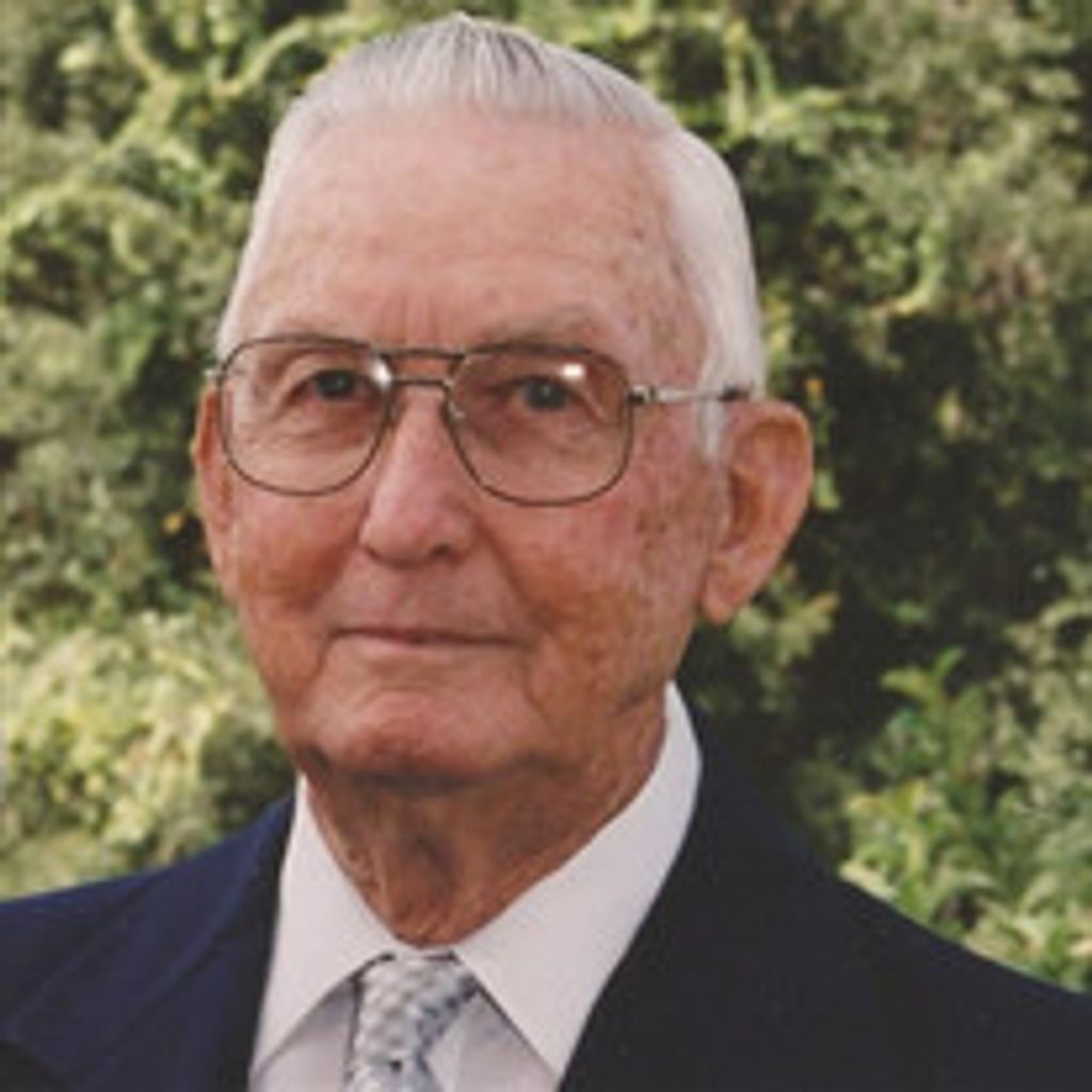 Edwin Dillon Croft