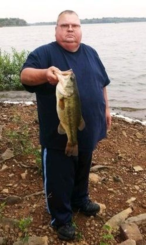 Dennis Michael James