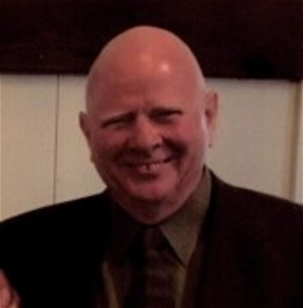 Cornelius P. "Pete" Kennedy