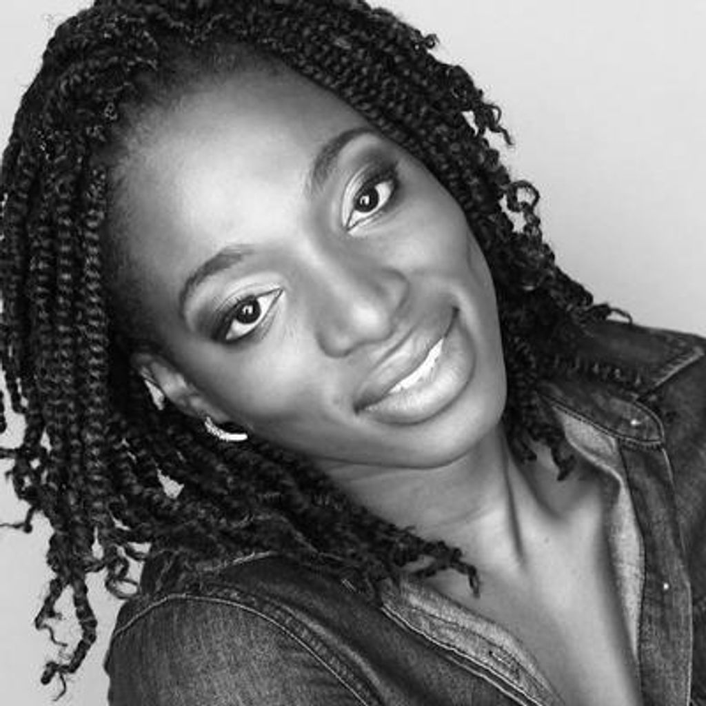 Mannika "Little D" "Nika. Charles-Warrington Profile Photo