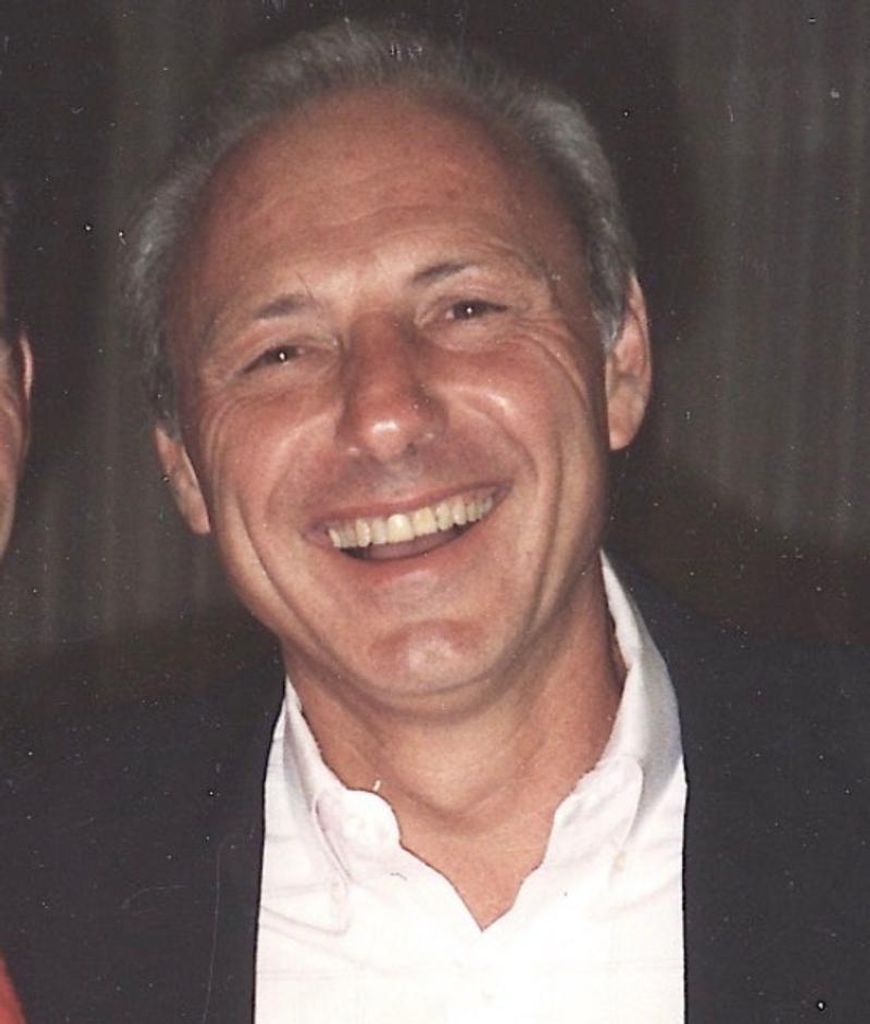 George A. Marklin Profile Photo