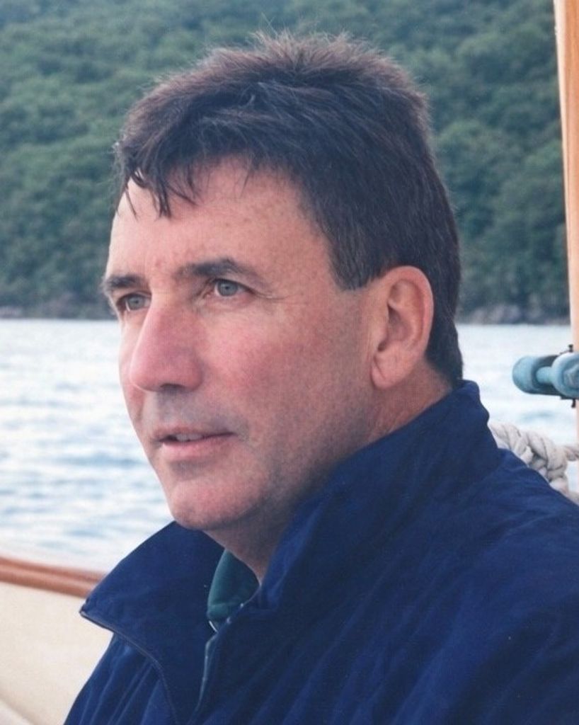 Donald David Fuller Profile Photo