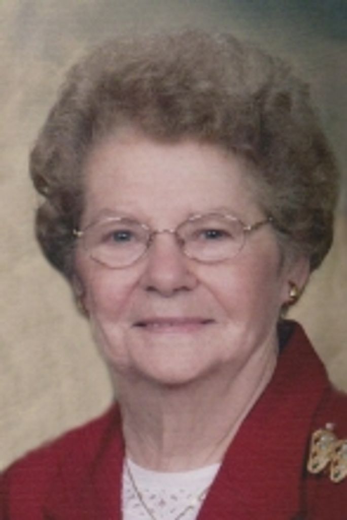 Bernice M. 'Bernie' Kaup