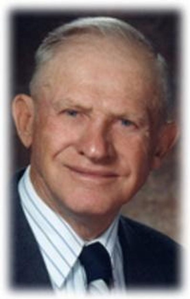 Arthur F. Staude