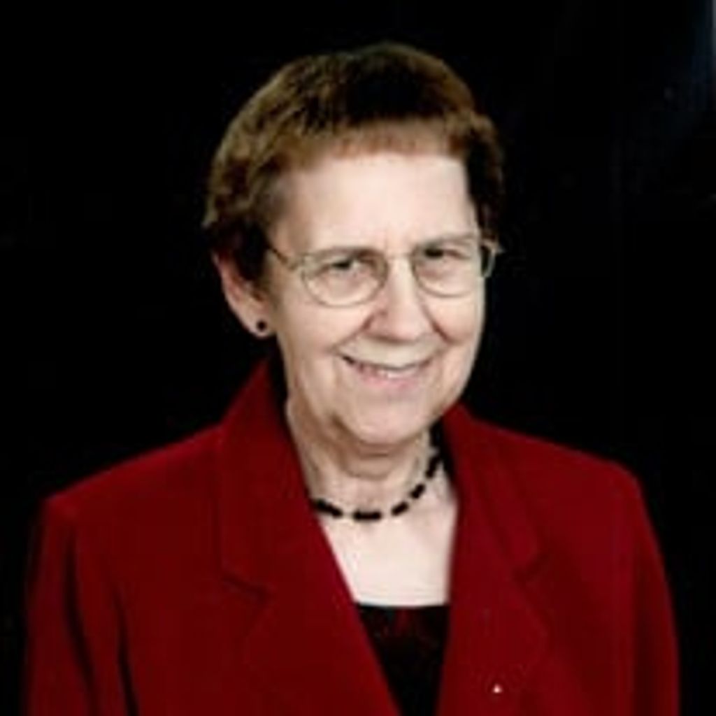 Hazel J. Groenhof