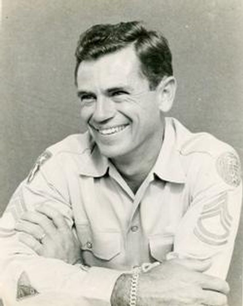 Wilford Dale Crowder Profile Photo