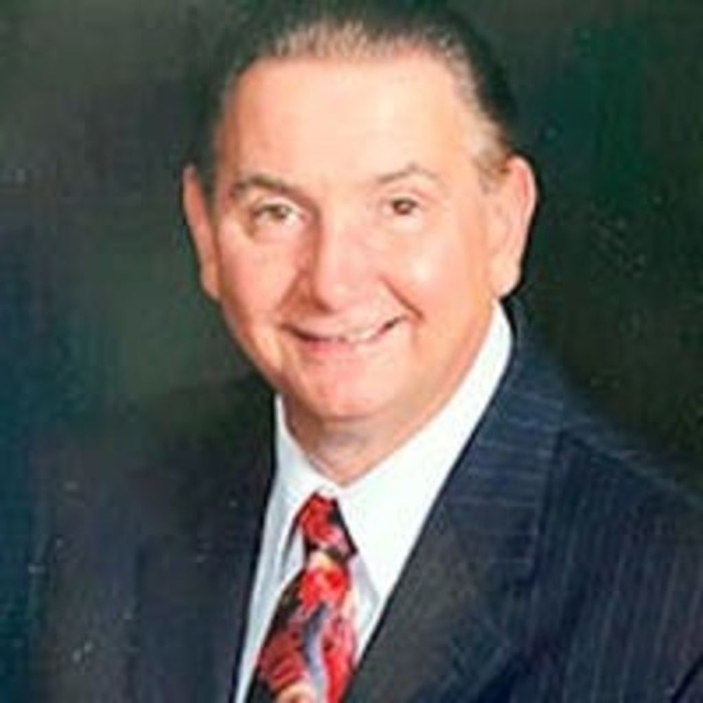 John Peter Derence Profile Photo