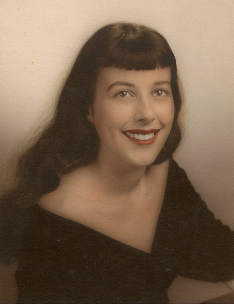 Astrid Elizabeth Pfeiffer Profile Photo