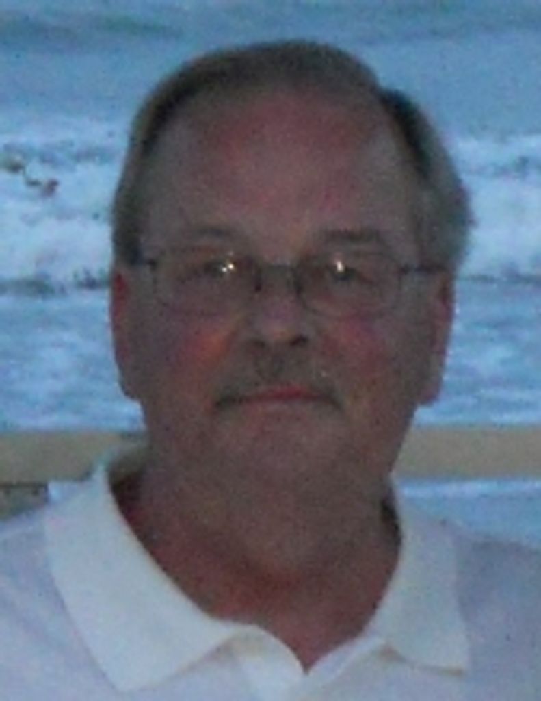Steven R. Olson Profile Photo