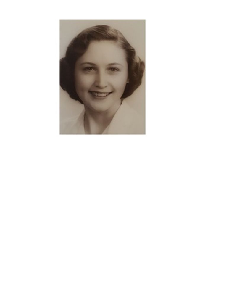 Anna Patricia Wilson Roberts