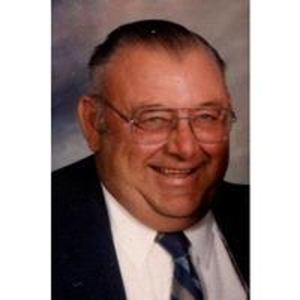 Ed Schafer Profile Photo